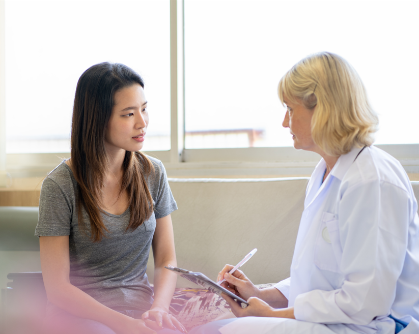 Bipolar Disorder, Borderline Personality Disorder or ADHD? Diagnostic Challenges and How to Deal With Them