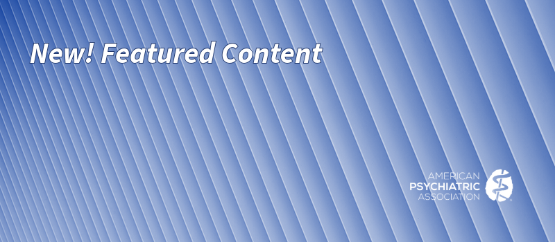 Psychopharmacology Unplugged: Advanced Clinical Strategies for the Busy Psychiatrist Image