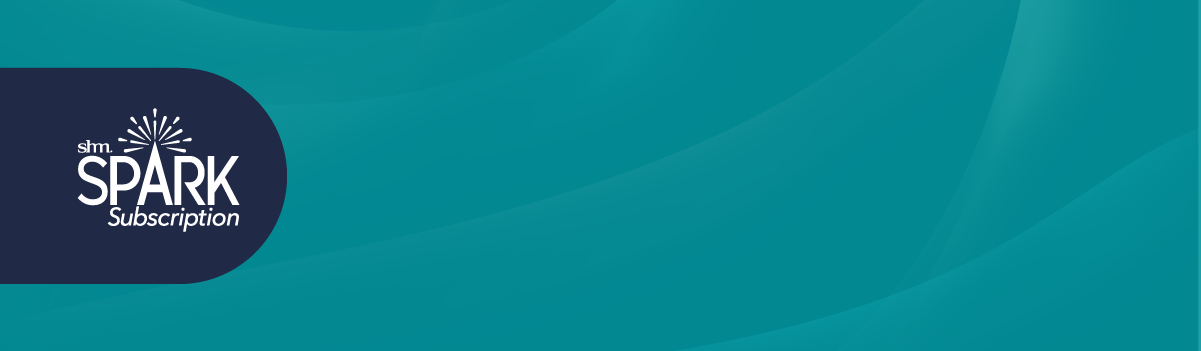 Spark Subscription Image