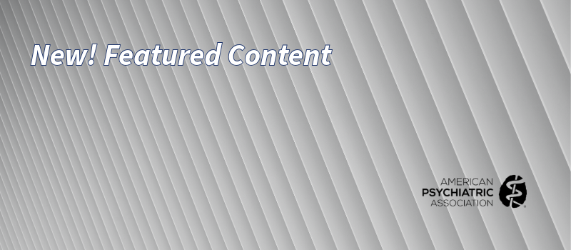 Caring for the Carers: How to Look After Psychiatrically Ill Doctors Image